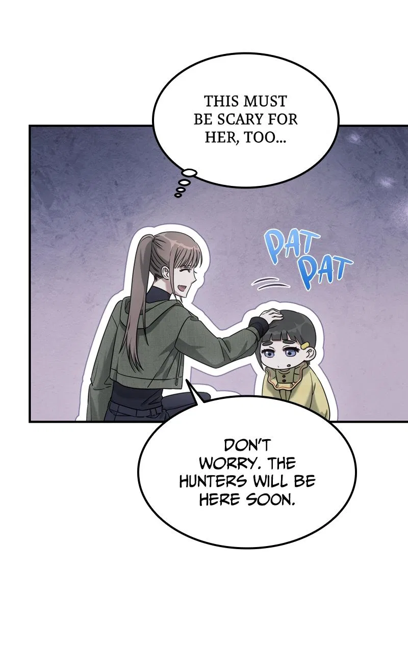 The Hunter Next Door Chapter 3 – Page 18