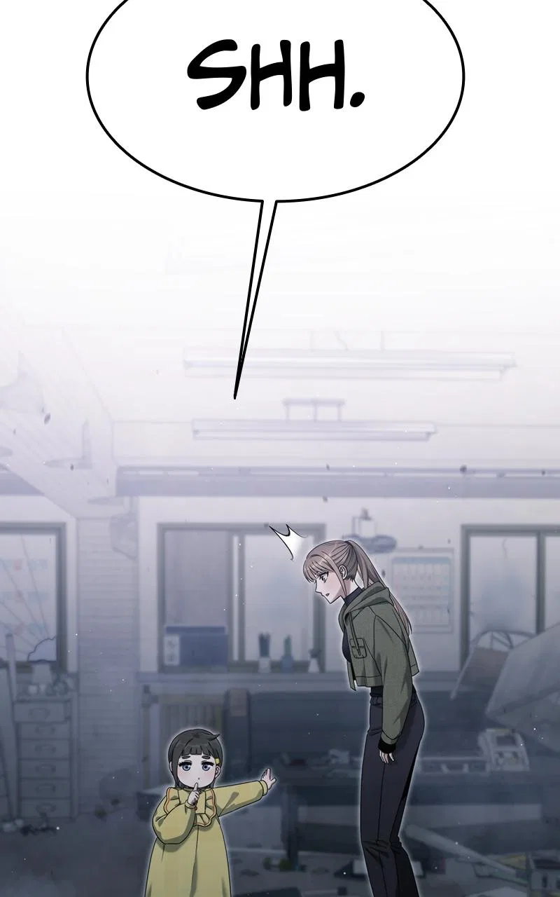 The Hunter Next Door Chapter 3 – Page 21