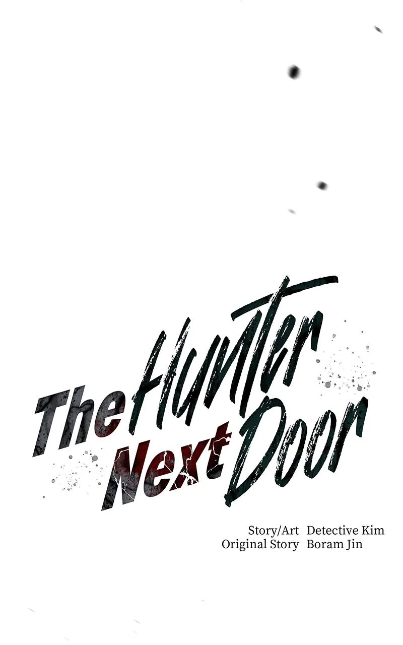 The Hunter Next Door Chapter 3 – Page 33