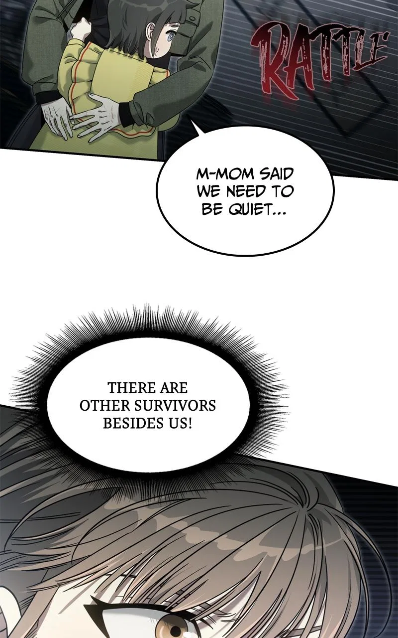 The Hunter Next Door Chapter 3 – Page 35
