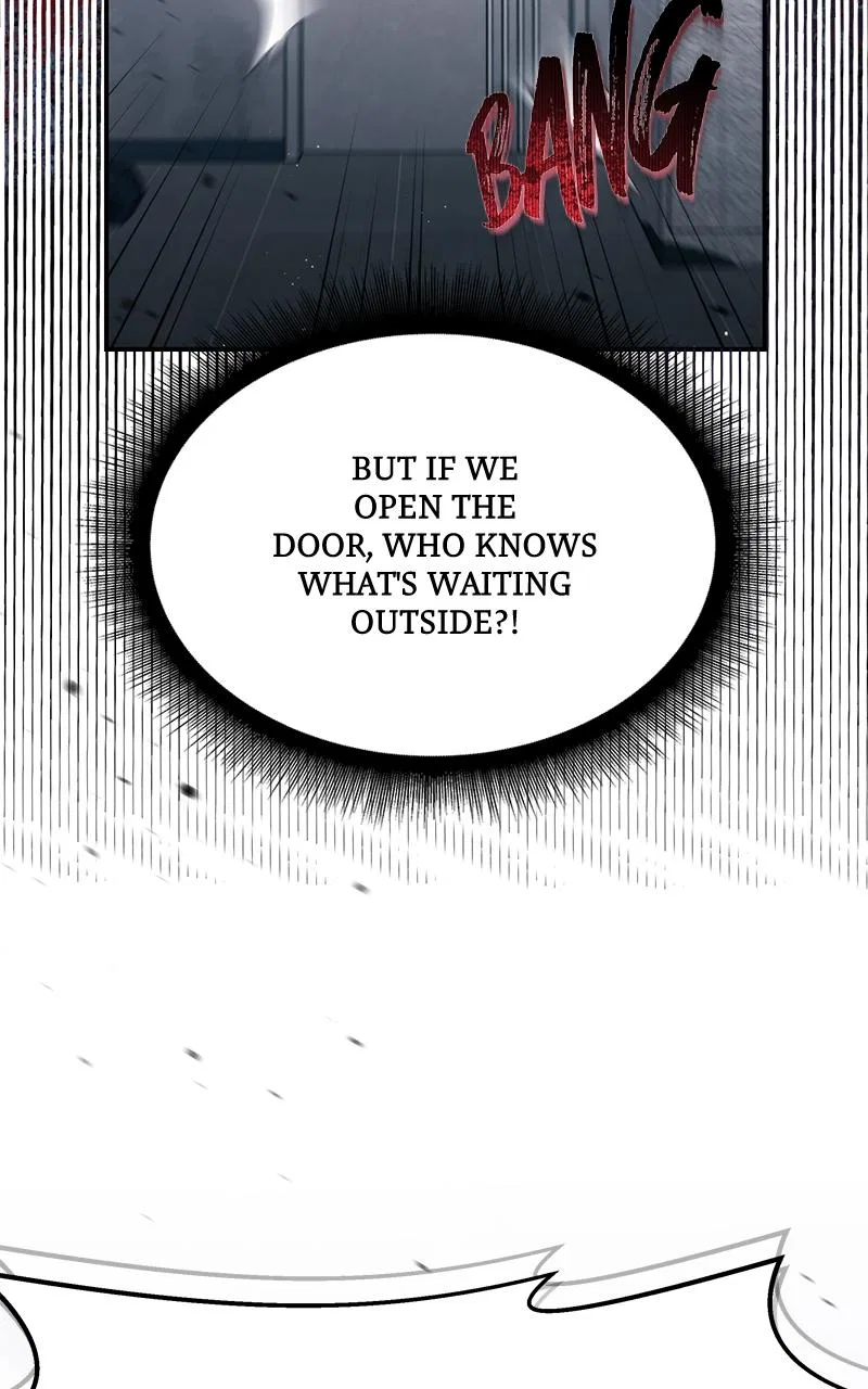 The Hunter Next Door Chapter 3 – Page 38