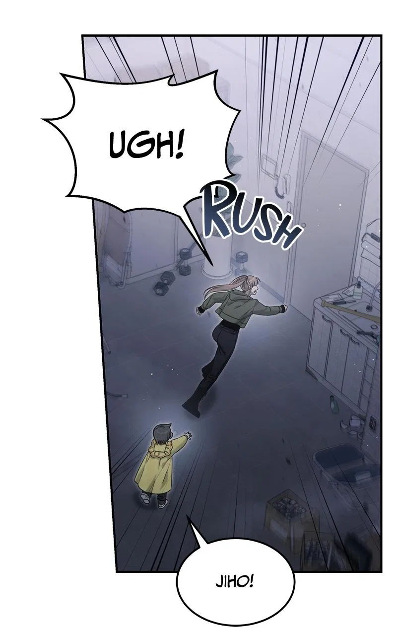 The Hunter Next Door Chapter 3 – Page 42