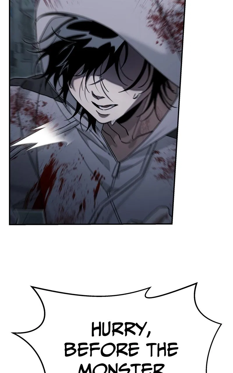 The Hunter Next Door Chapter 3 – Page 49