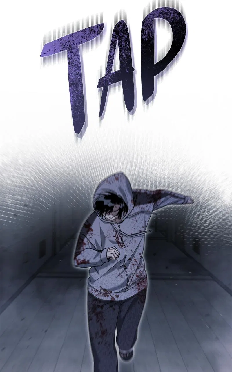 The Hunter Next Door Chapter 3 – Page 56