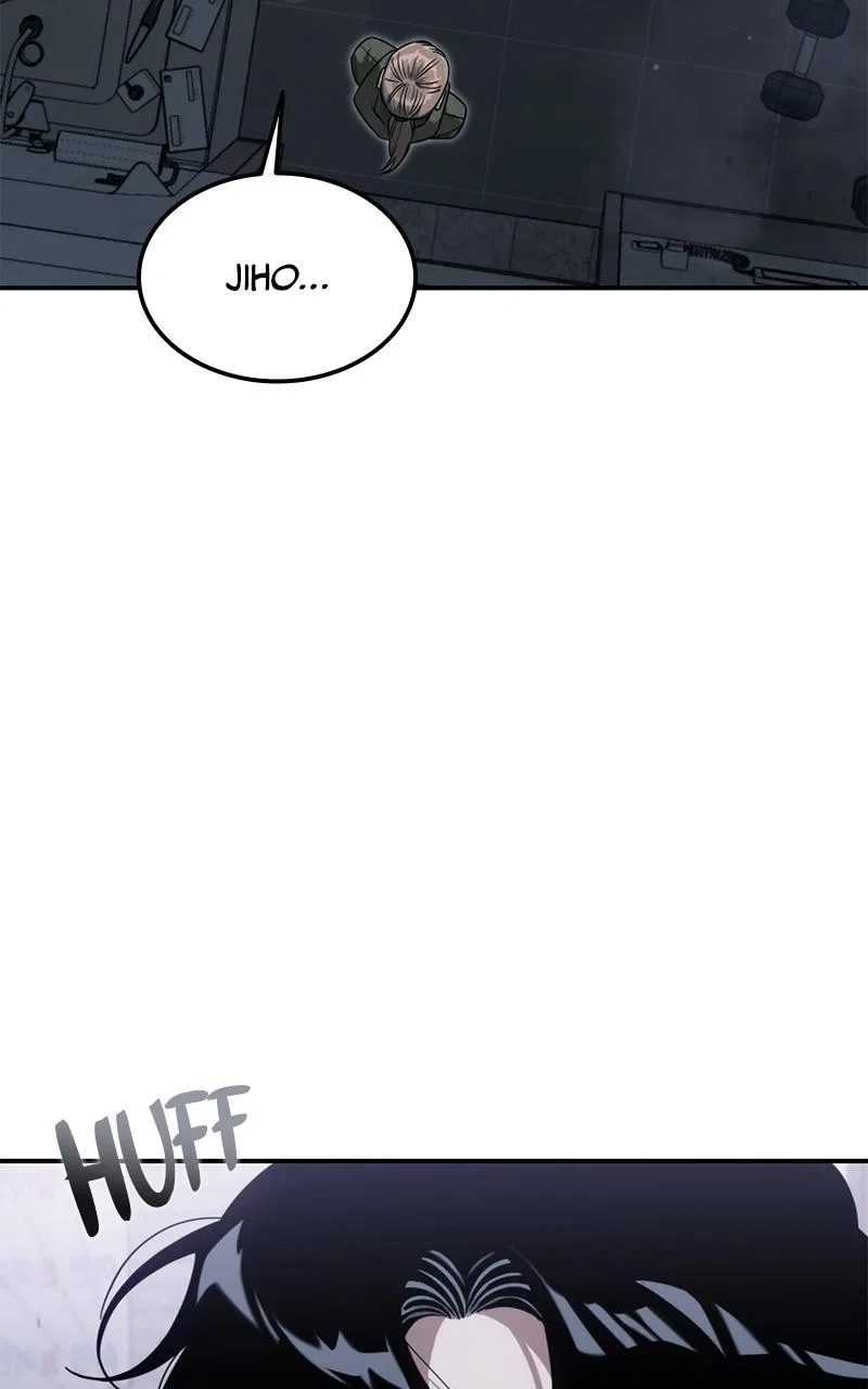 The Hunter Next Door Chapter 3 – Page 64