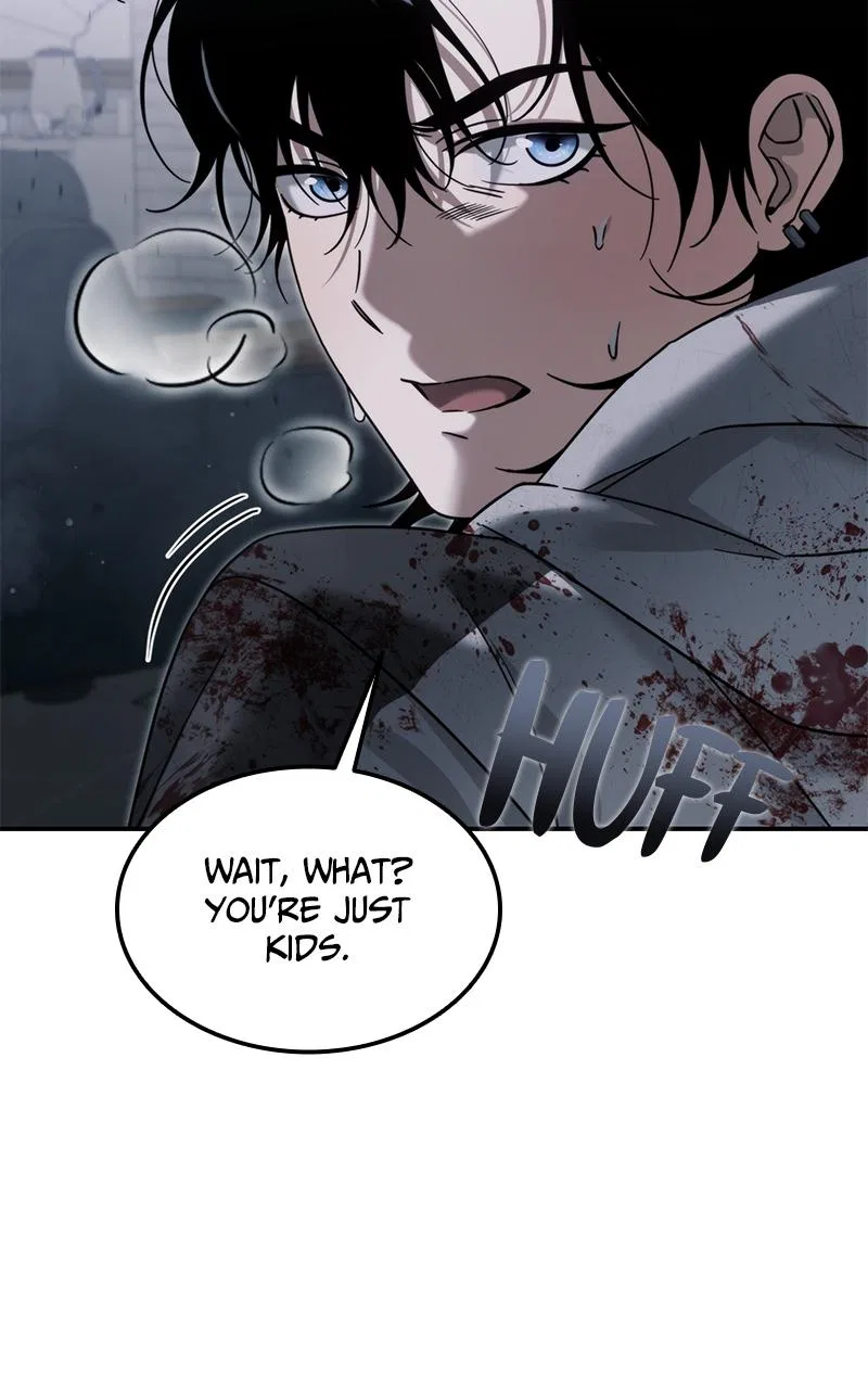 The Hunter Next Door Chapter 3 – Page 65