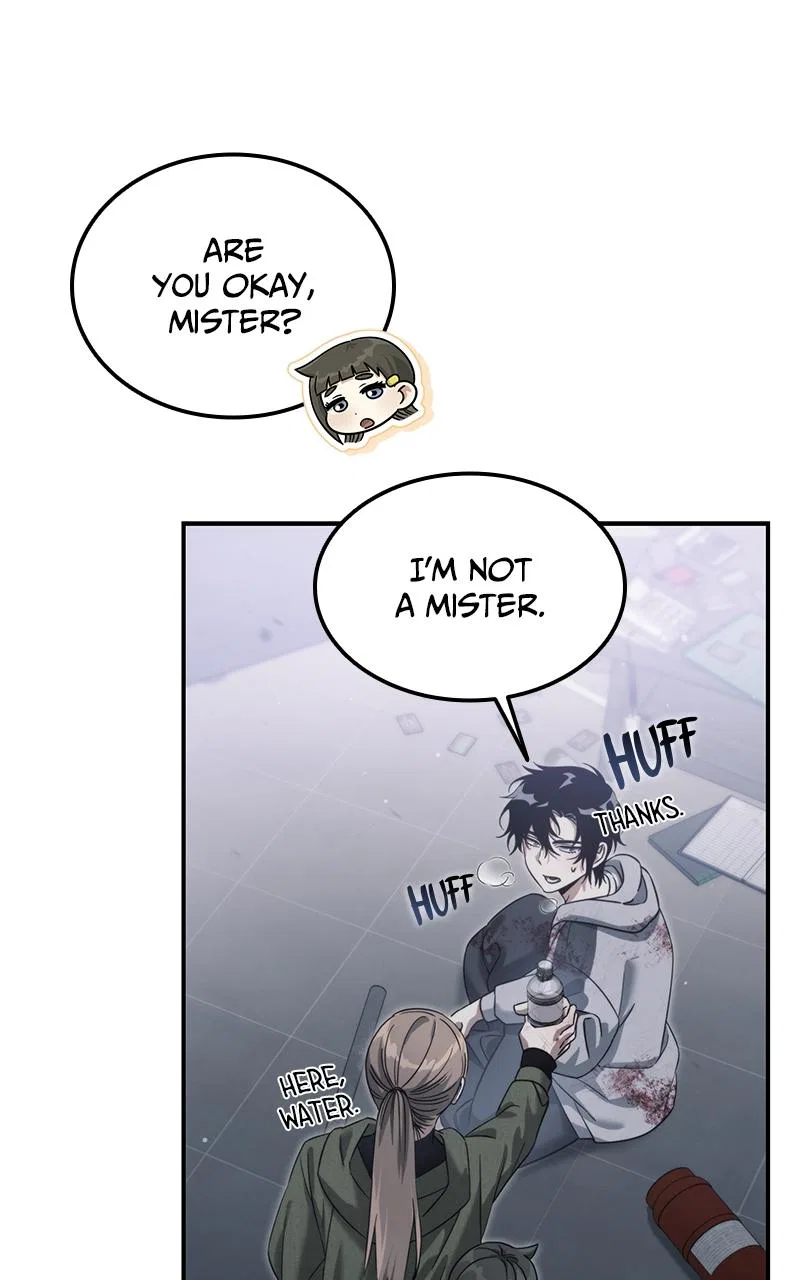 The Hunter Next Door Chapter 3 – Page 66