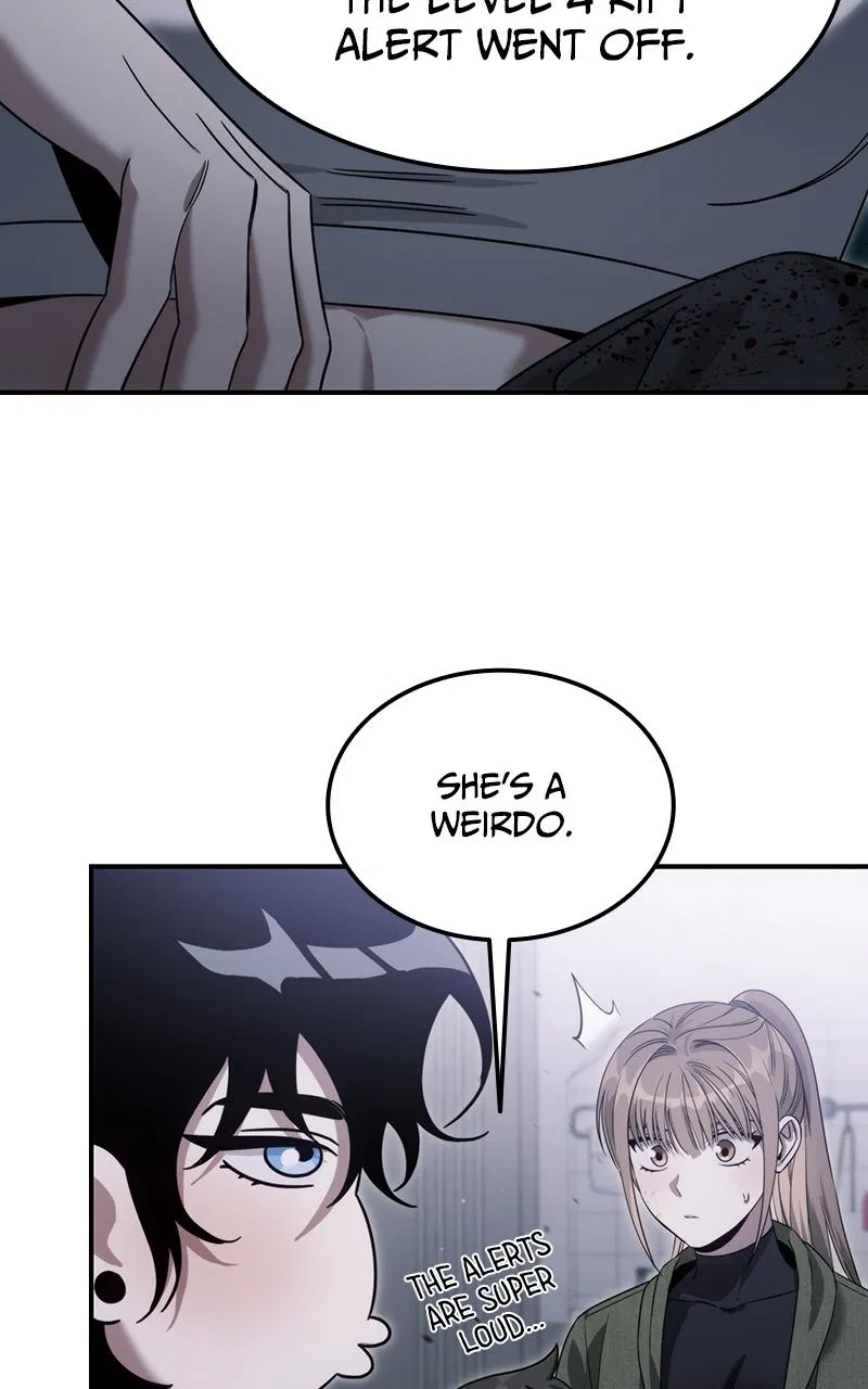 The Hunter Next Door Chapter 3 – Page 75