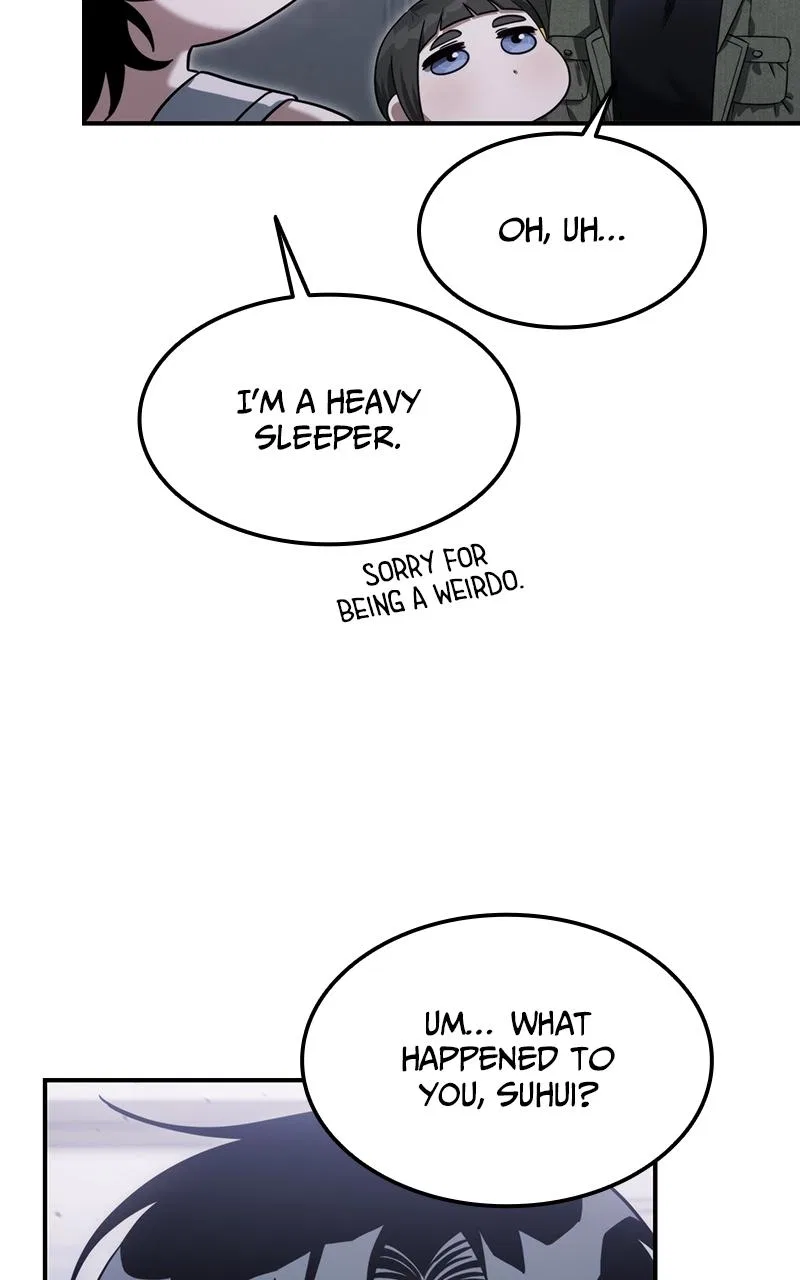 The Hunter Next Door Chapter 3 – Page 76