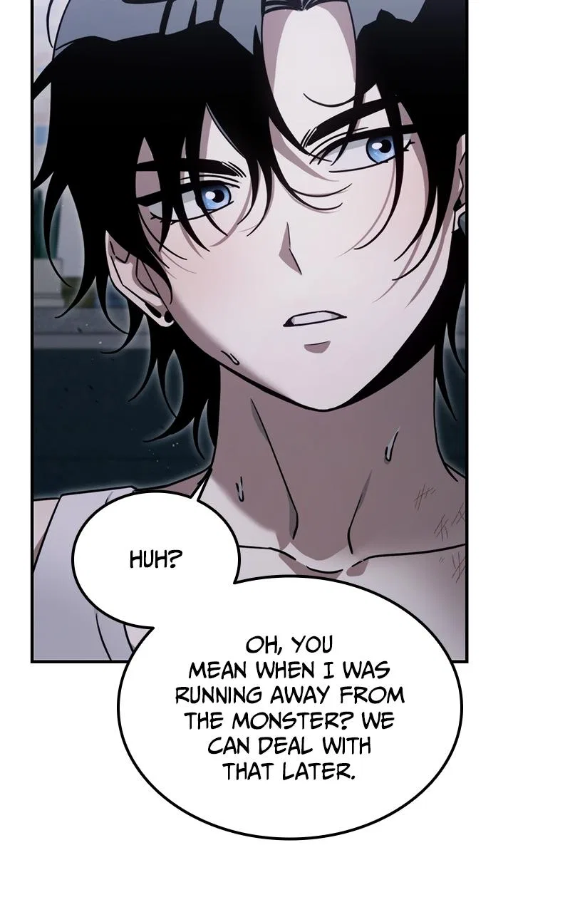 The Hunter Next Door Chapter 3 – Page 77