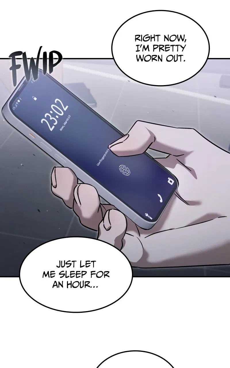 The Hunter Next Door Chapter 3 – Page 78