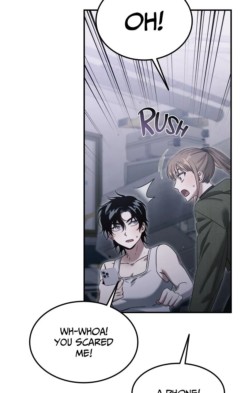 The Hunter Next Door Chapter 3 – Page 79