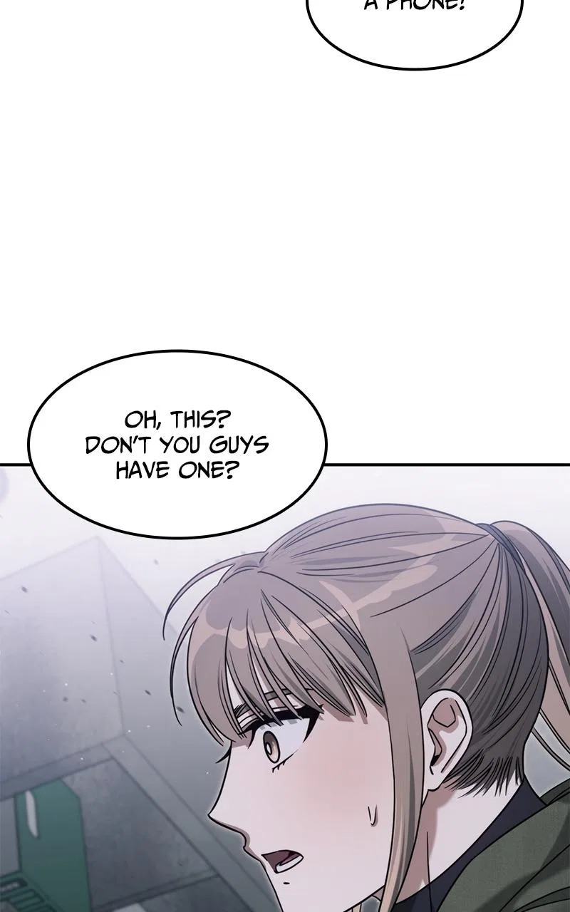 The Hunter Next Door Chapter 3 – Page 80