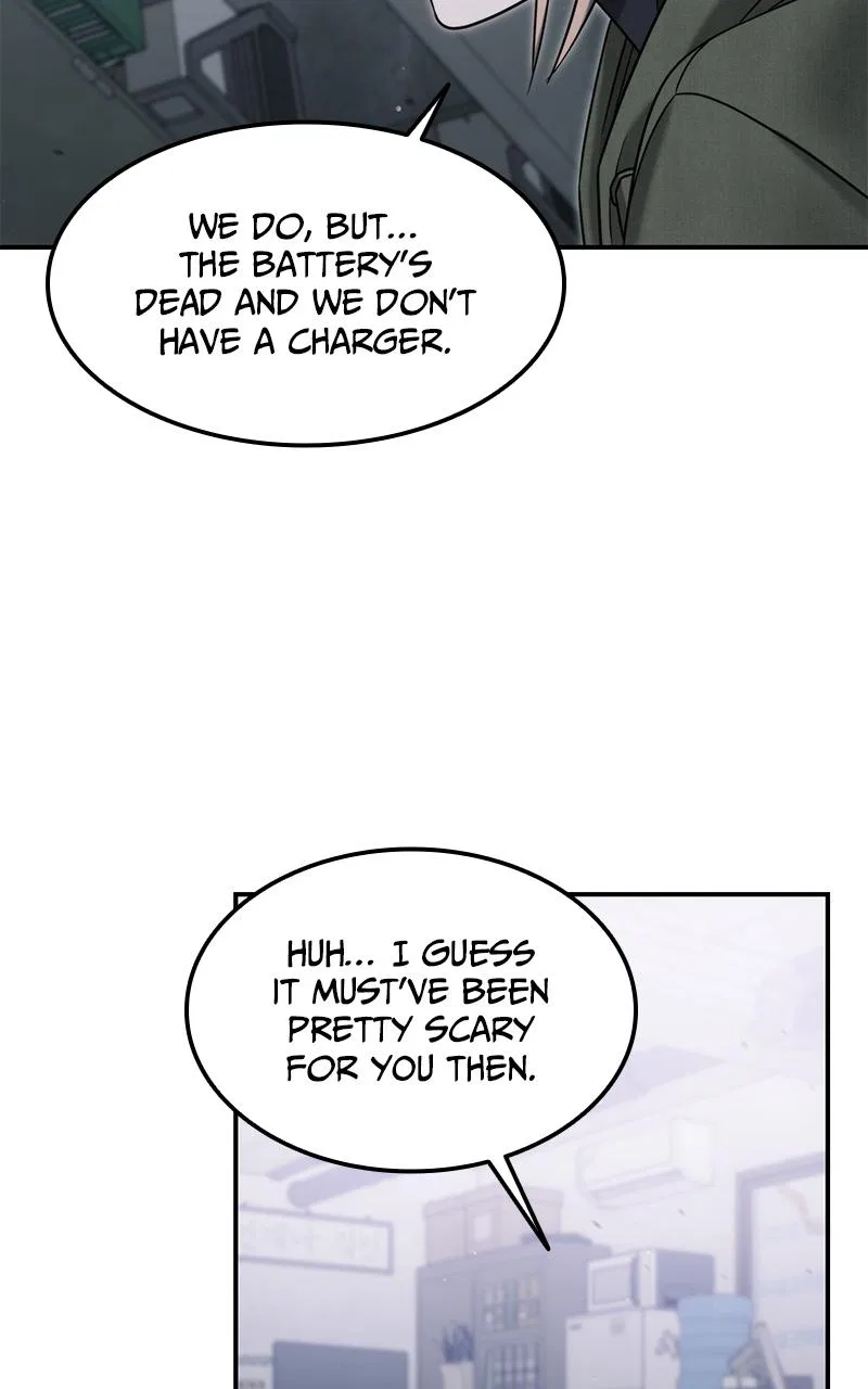 The Hunter Next Door Chapter 3 – Page 81