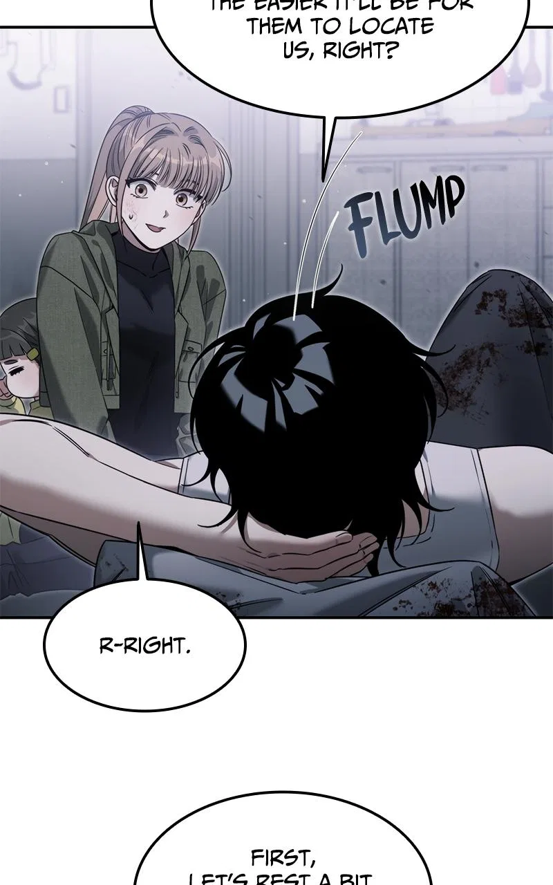 The Hunter Next Door Chapter 3 – Page 83