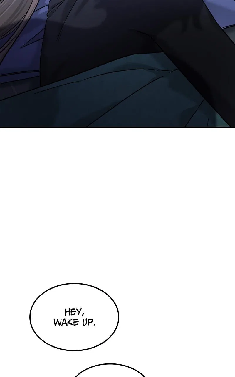 The Hunter Next Door Chapter 3 – Page 91