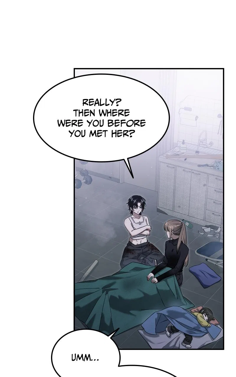 The Hunter Next Door Chapter 3 – Page 94