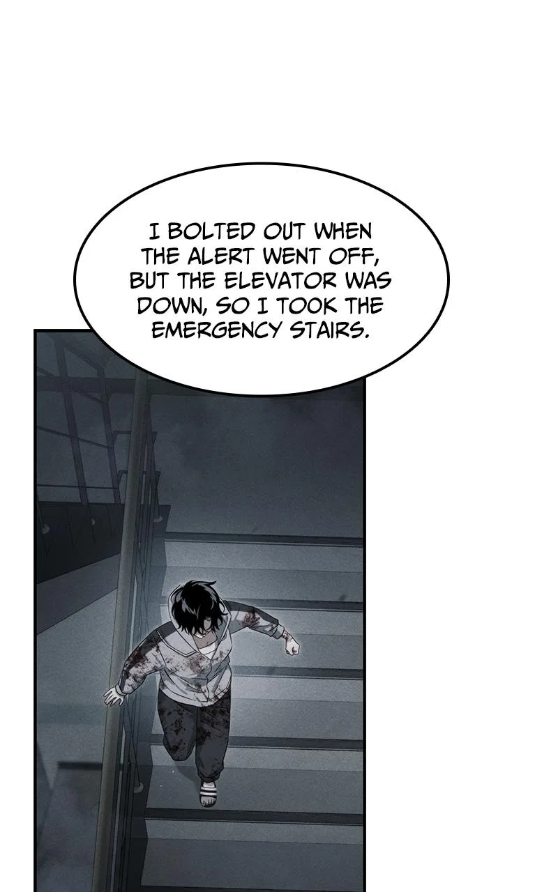The Hunter Next Door Chapter 3 – Page 98