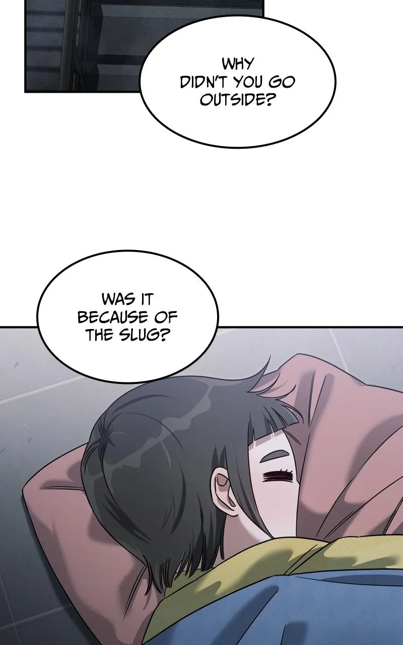 The Hunter Next Door Chapter 3 – Page 99