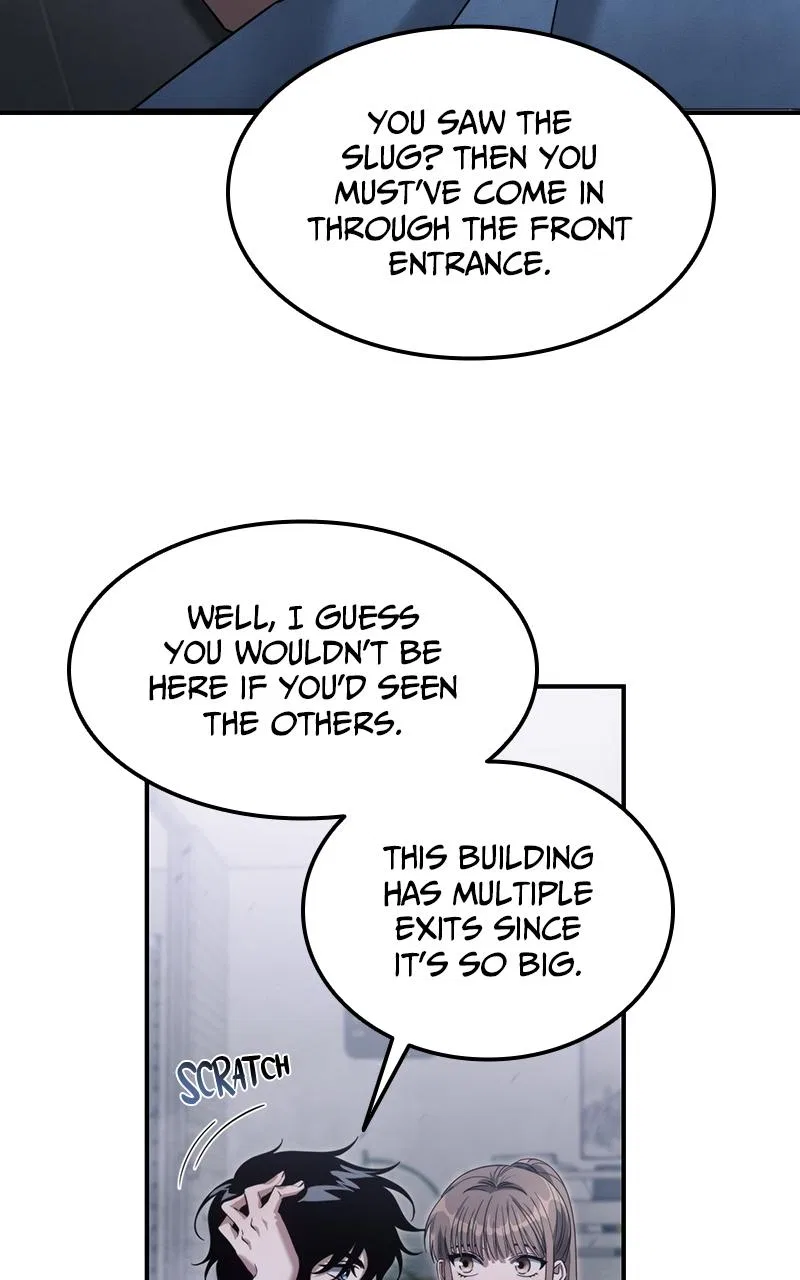 The Hunter Next Door Chapter 3 – Page 100