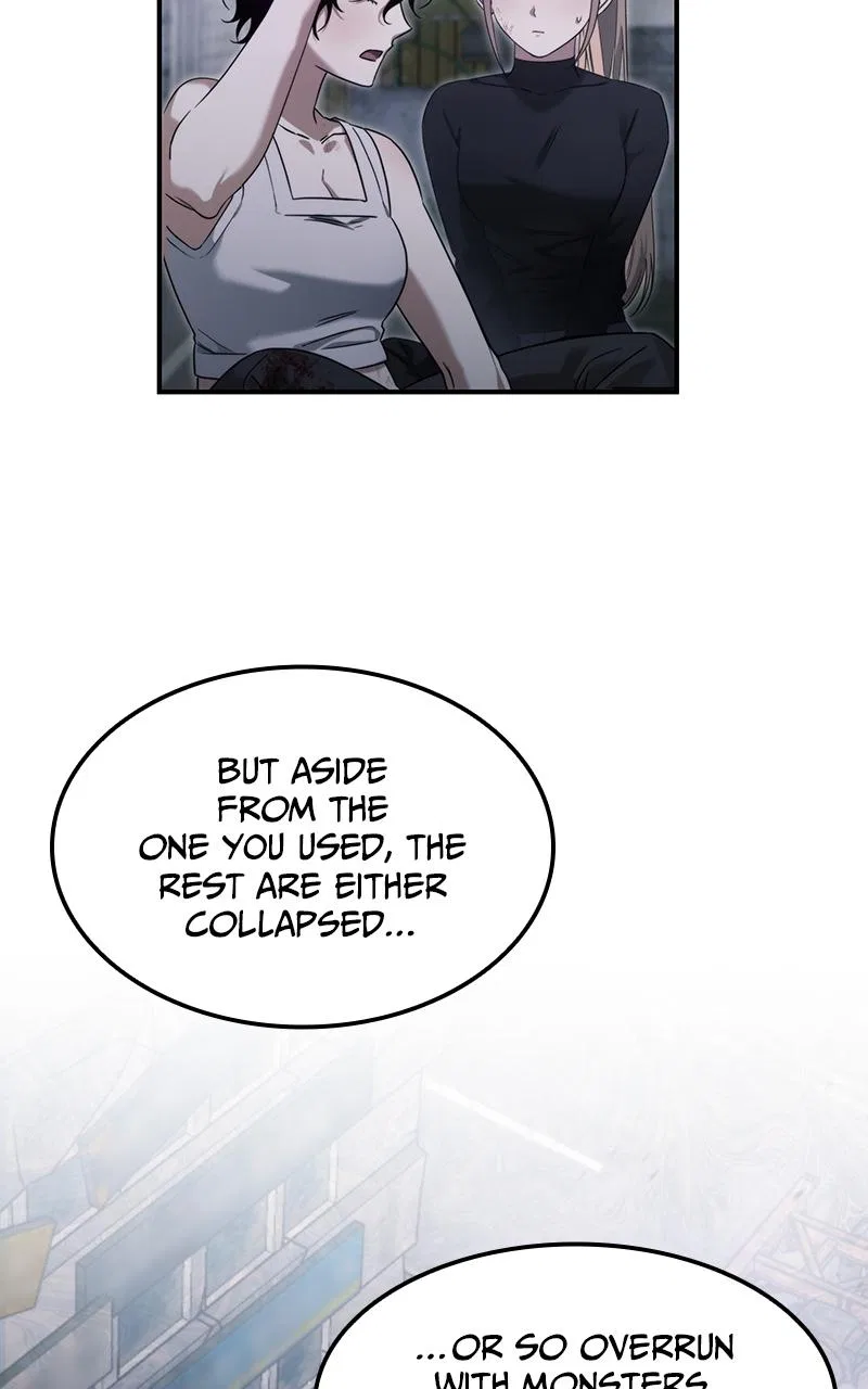 The Hunter Next Door Chapter 3 – Page 101