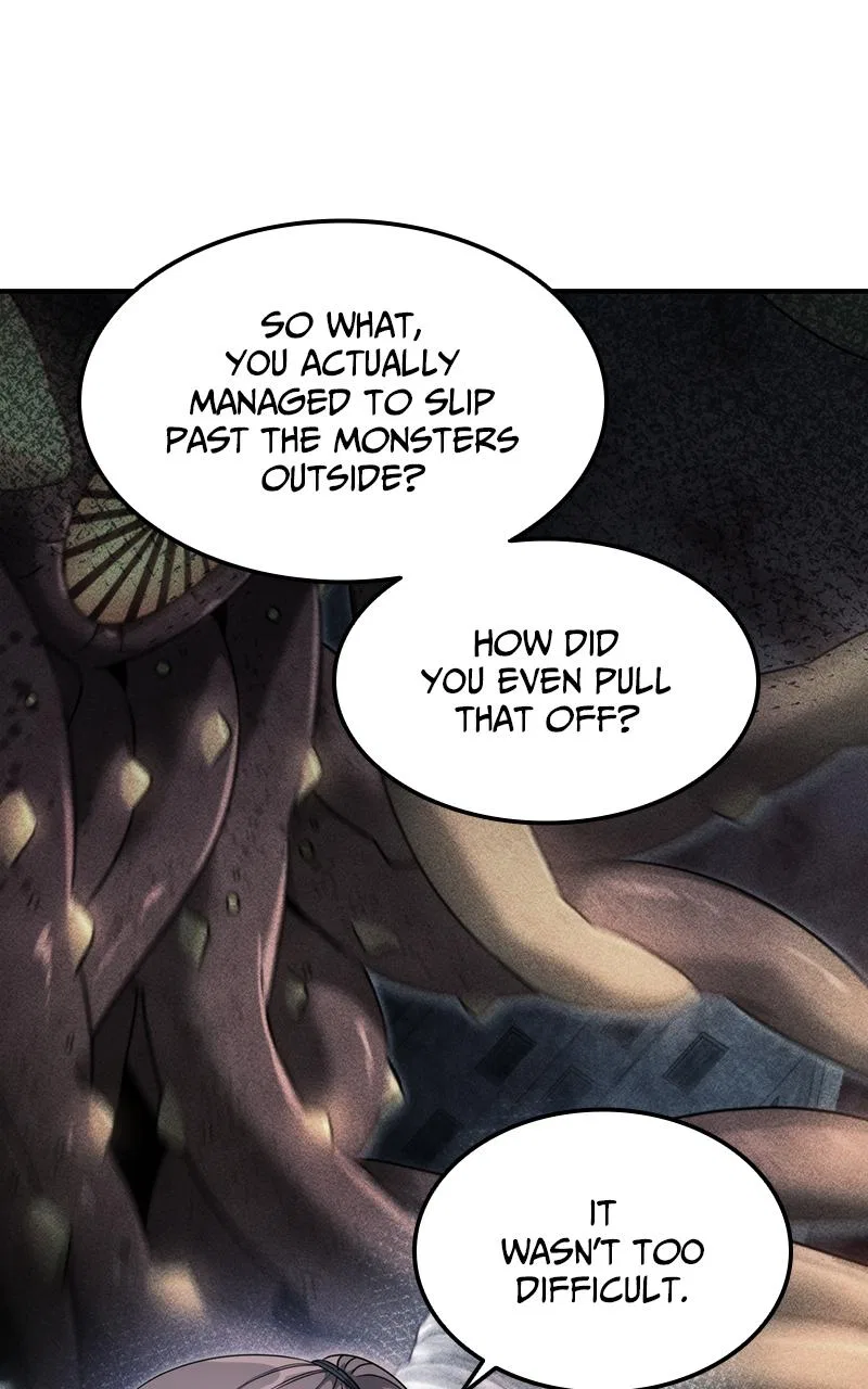 The Hunter Next Door Chapter 3 – Page 103