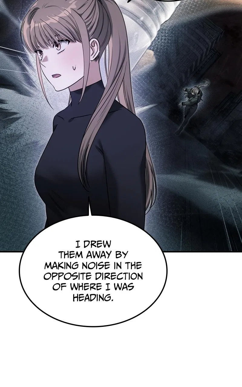 The Hunter Next Door Chapter 3 – Page 104