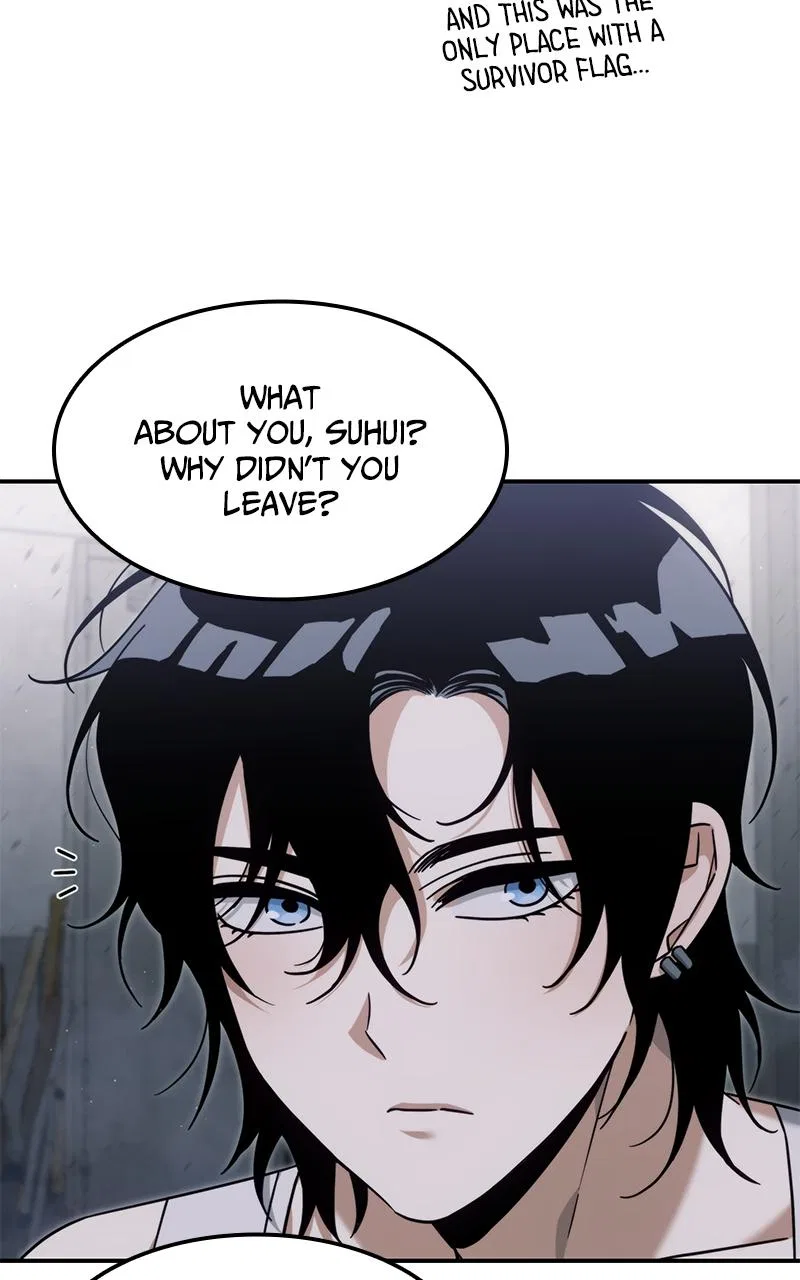The Hunter Next Door Chapter 3 – Page 106