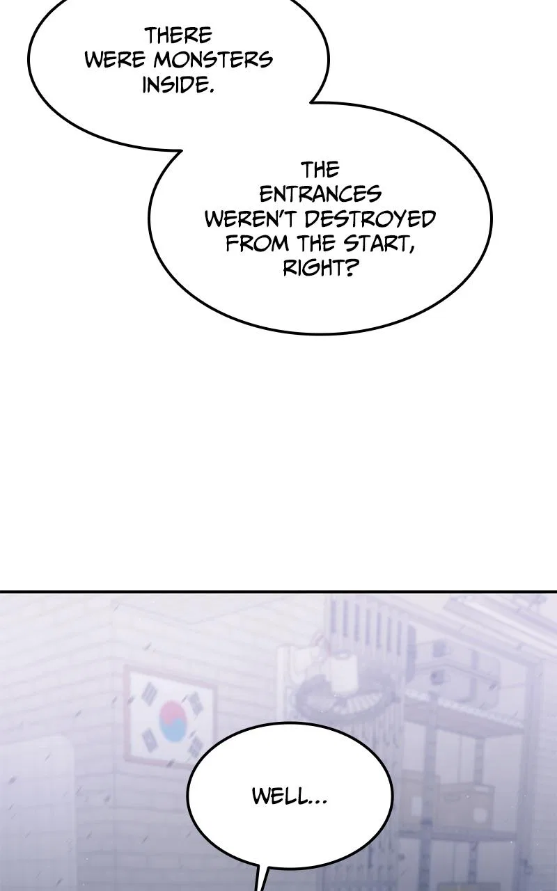 The Hunter Next Door Chapter 3 – Page 107