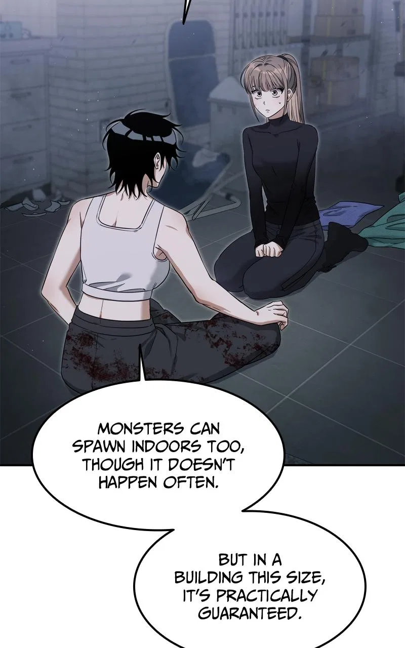 The Hunter Next Door Chapter 3 – Page 108
