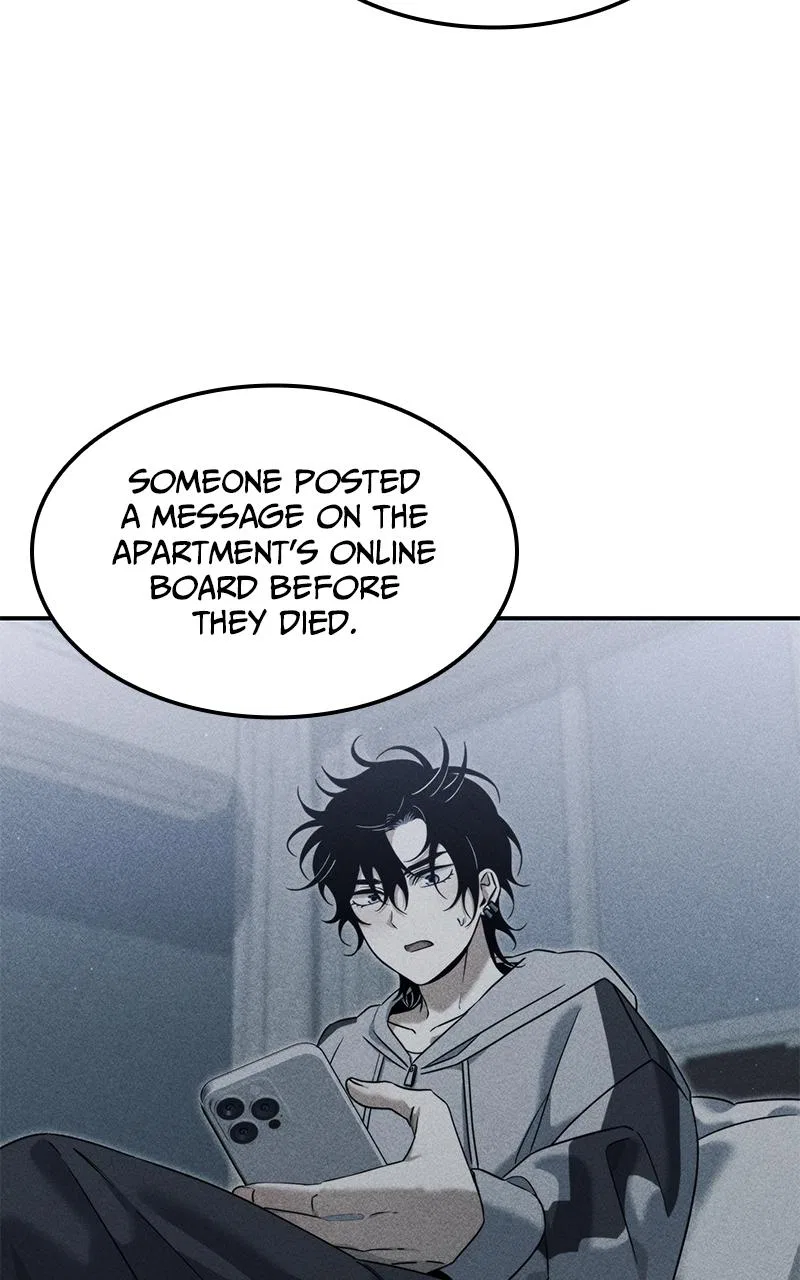 The Hunter Next Door Chapter 3 – Page 109