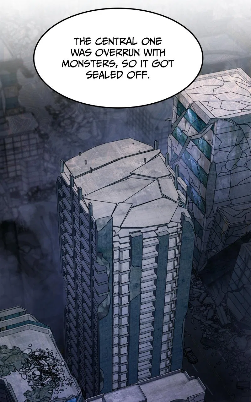 The Hunter Next Door Chapter 3 – Page 113