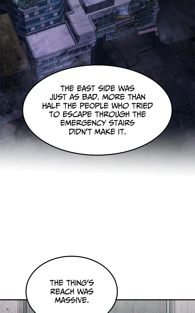 The Hunter Next Door Chapter 3 – Page 114