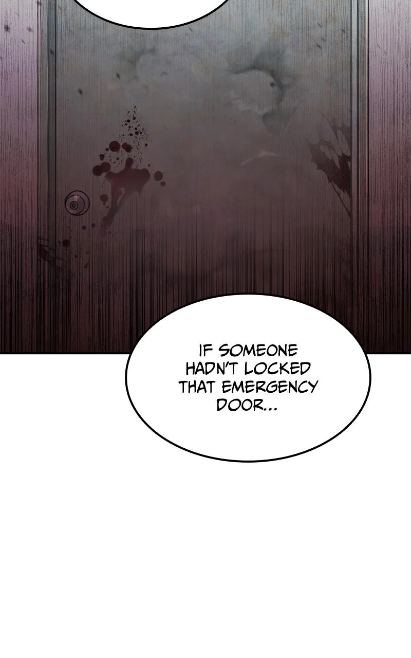 The Hunter Next Door Chapter 3 – Page 115