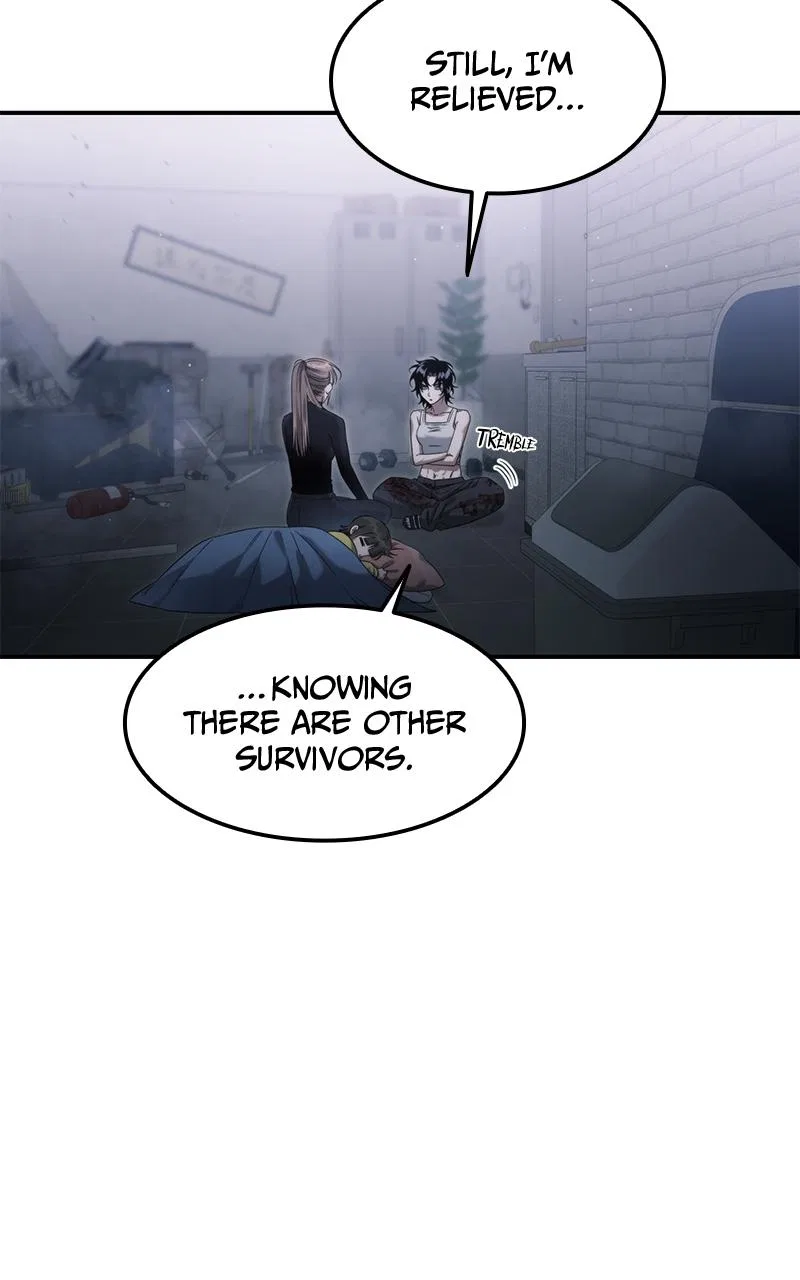 The Hunter Next Door Chapter 3 – Page 122