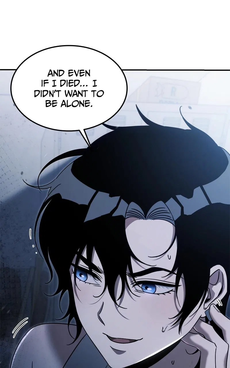 The Hunter Next Door Chapter 3 – Page 125