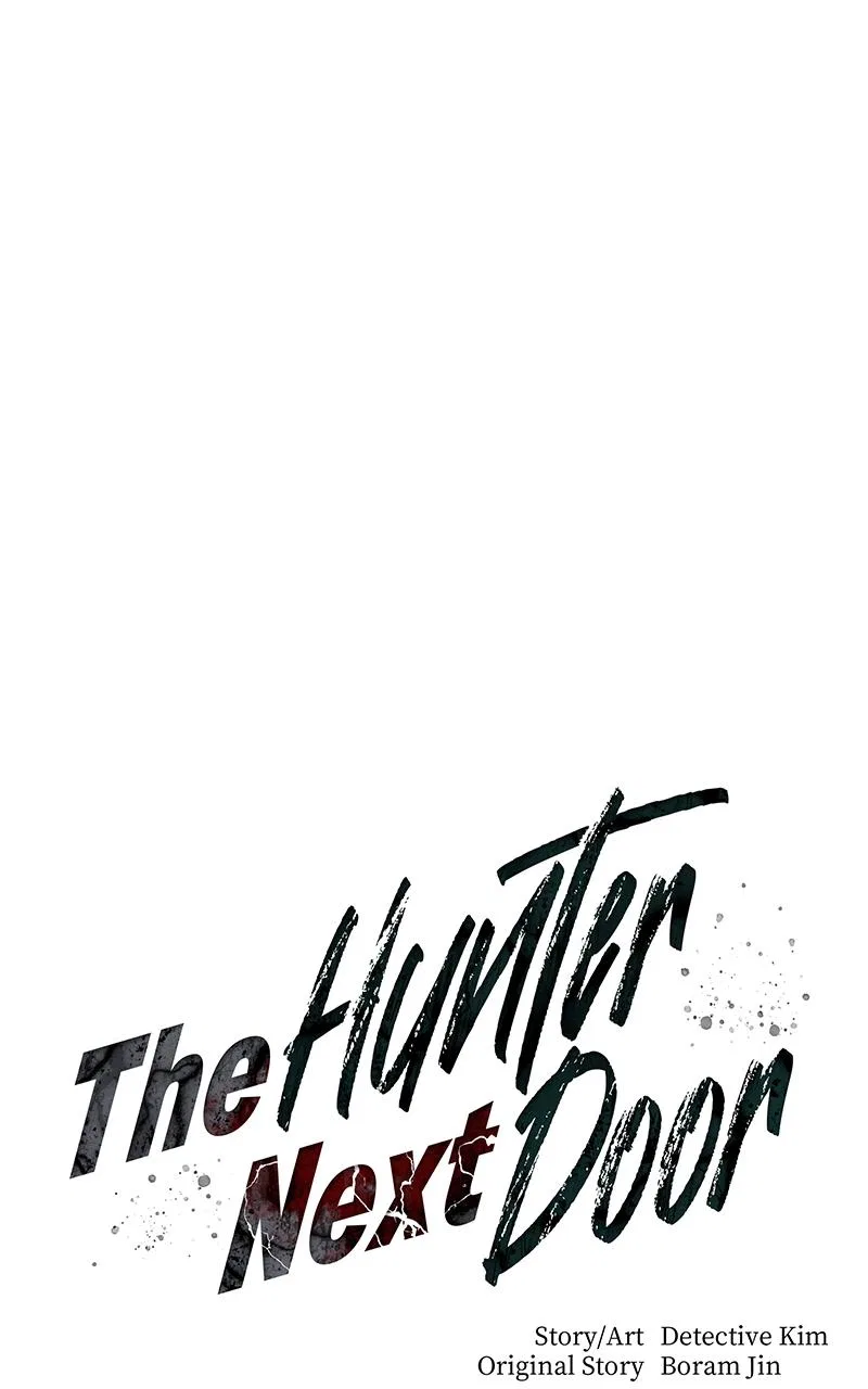 The Hunter Next Door Chapter 2 – Page 14