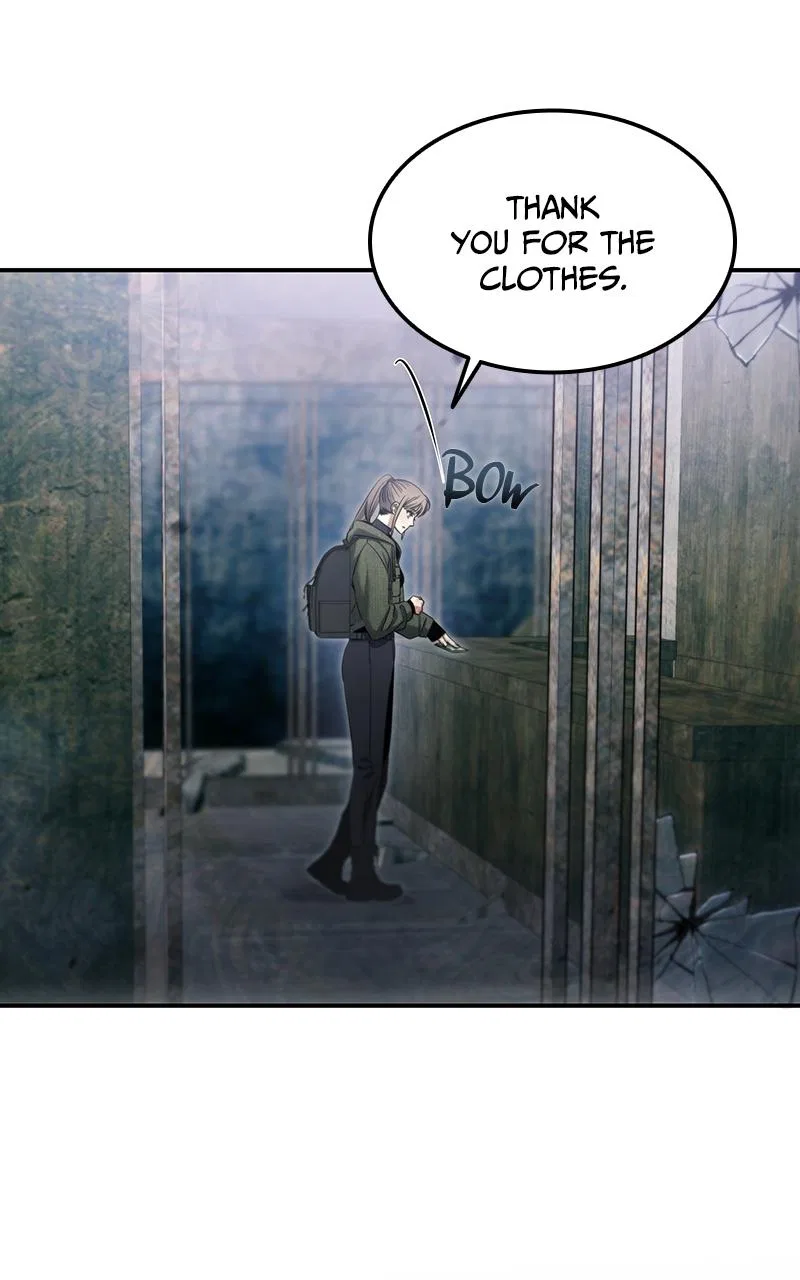 The Hunter Next Door Chapter 2 – Page 16