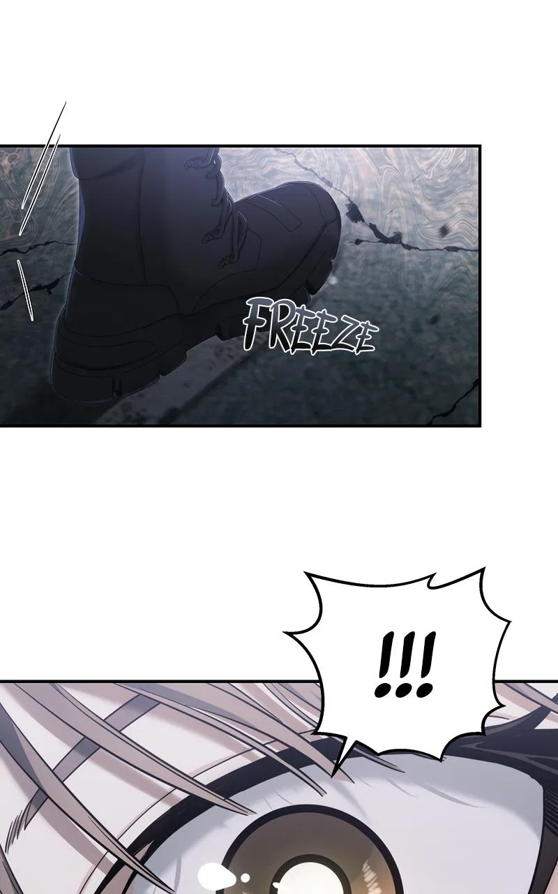 The Hunter Next Door Chapter 2 – Page 32