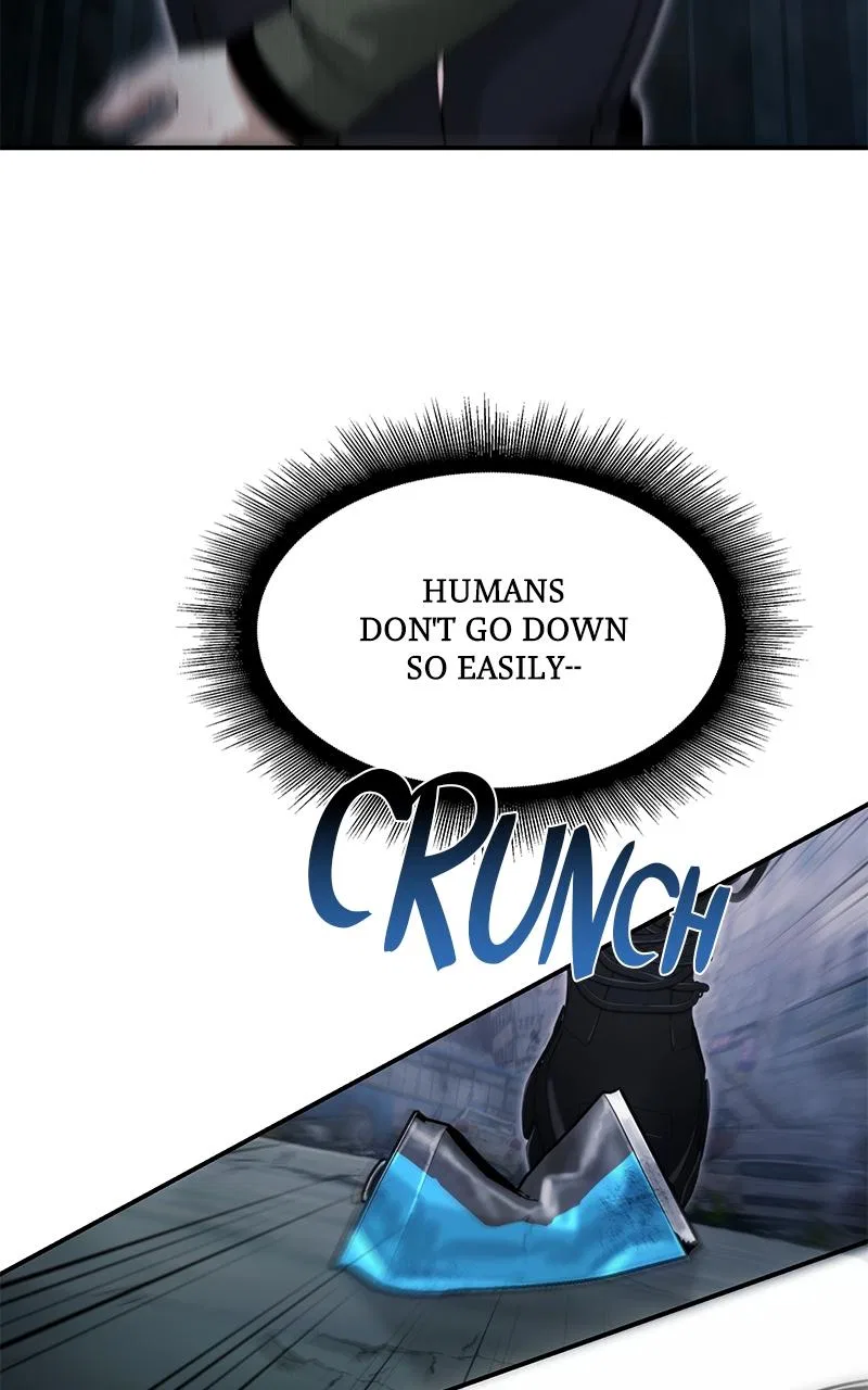 The Hunter Next Door Chapter 2 – Page 39