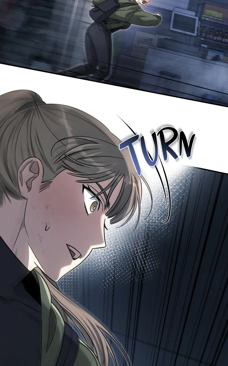 The Hunter Next Door Chapter 2 – Page 72