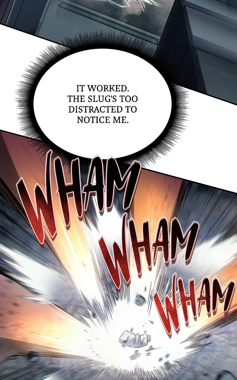 The Hunter Next Door Chapter 2 – Page 74