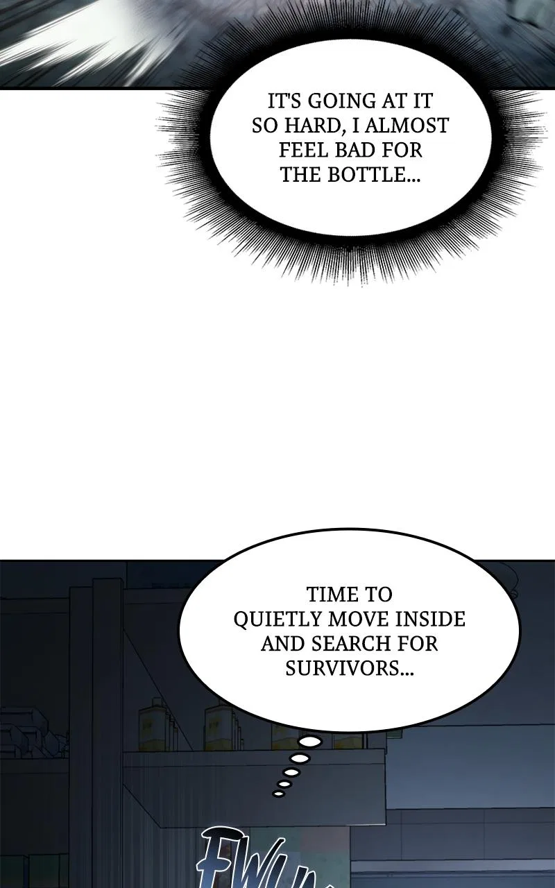 The Hunter Next Door Chapter 2 – Page 75