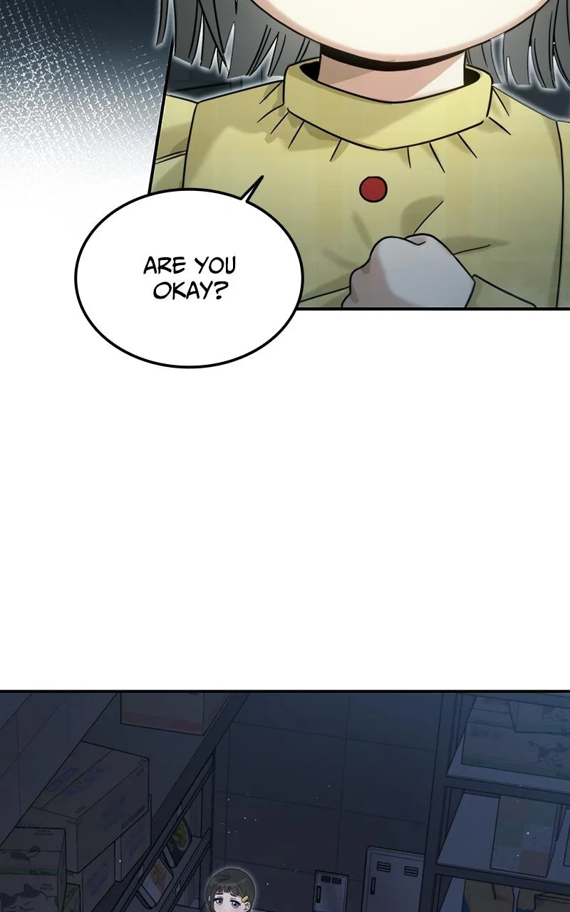 The Hunter Next Door Chapter 2 – Page 80