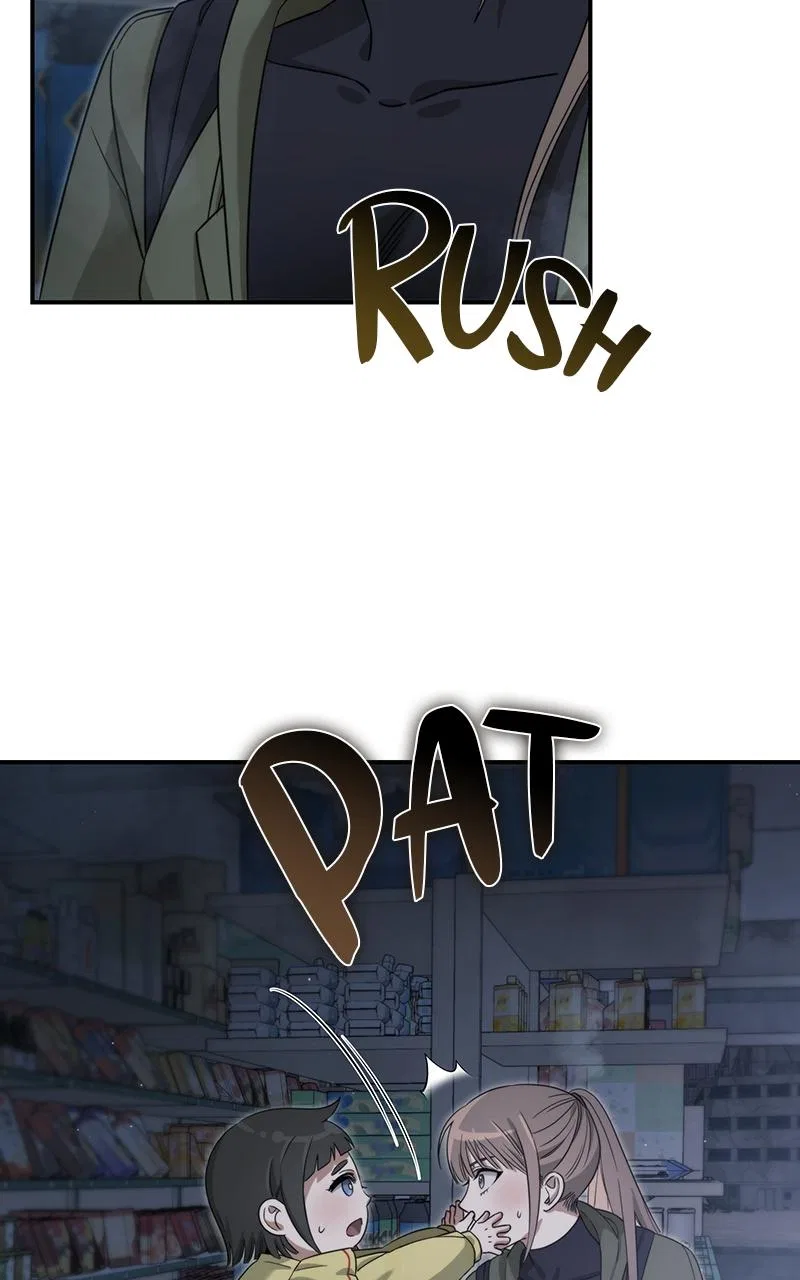 The Hunter Next Door Chapter 2 – Page 83