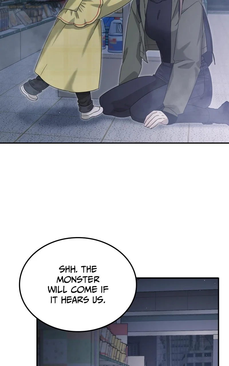 The Hunter Next Door Chapter 2 – Page 84