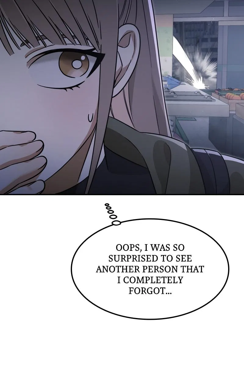 The Hunter Next Door Chapter 2 – Page 86