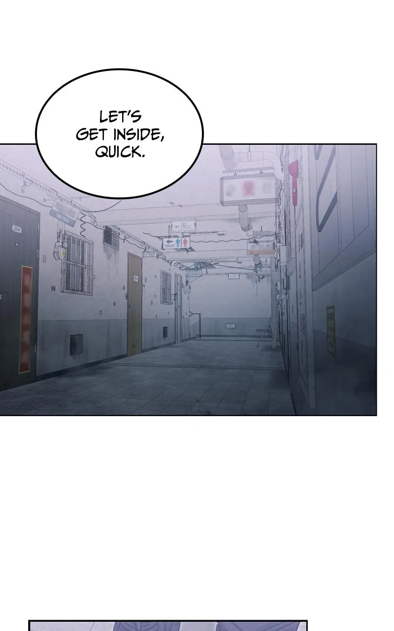 The Hunter Next Door Chapter 2 – Page 87