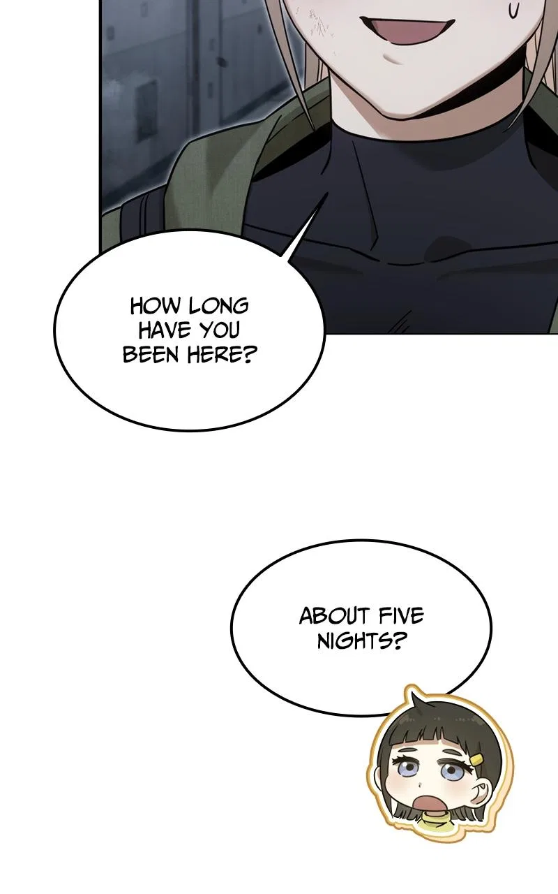 The Hunter Next Door Chapter 2 – Page 91