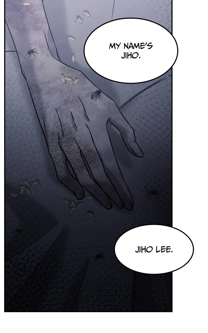 The Hunter Next Door Chapter 2 – Page 115